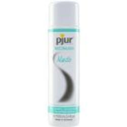 pjur WoMan Nude Sex toy 100 g Lubrifiant à base d'eau 100 ml