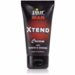 Ressentez une véritable vague d’énergie sexuelle et maximisez votre plaisir. L’aphrodisiaque Pjur Man XTEND augmente votre en ...