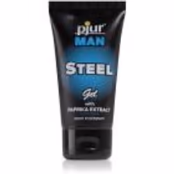 Ressentez une véritable vague d’énergie sexuelle et maximisez votre plaisir. L’aphrodisiaque Pjur Man Steel augmente votre en ...