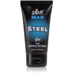 Pjur Man Steel 50 ml
