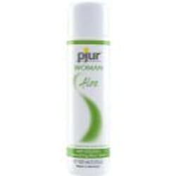 pjur Woman Aloe Sex toy, Vaginal 100 g Lubrifiant à base d'eau 100 ml