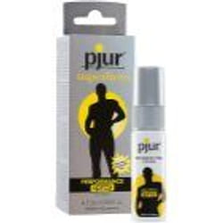 pjur Superhero Performance Spray Délai