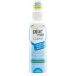 pjur Med Clean Spray 100 ml Liquide
