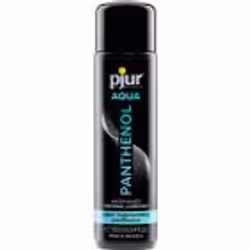 pjur Aqua Panthenol, 100 g, Lubrifiant à base d'eau, 100 ml, Sex toy, Vaginal, 1 pièce(s), Allemagne
