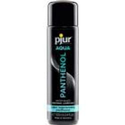 pjur Aqua Panthenol Sex toy, Vaginal 100 g Lubrifiant à base d'eau 100 ml