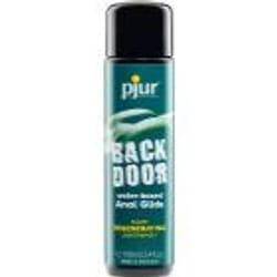 pjur Back Door Regenerating Anal, Sex toy 100 g Lubrifiant à base d'eau 100 ml