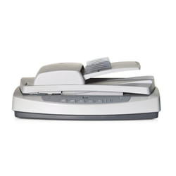HP Scanjet 5590 Numériseur à plat et adf 2400 x 2400 DPI A4 Gris