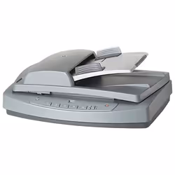 HP Scanjet 5590 Numériseur à plat et adf 2400 x 2400 DPI A4 Gris