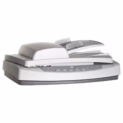 HP Scanjet 5590 Numériseur à plat et adf 2400 x 2400 DPI A4 Gris