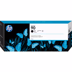 HP DesignJet 90 cartouche d'encre noire, 775 ml, Encre à pigments, 1 pièce(s)