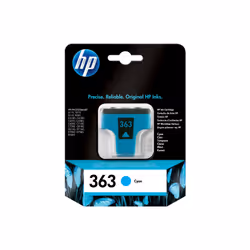 HP 363, 400 pages