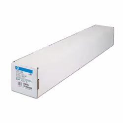 HP Universal Bond Paper 841 mm x 91.4 m, 91,4 m, 13,7 cm (5.38"), 107 µm, 80 g/m²
