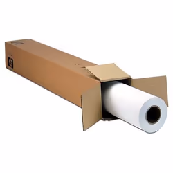 HP Universal Bond Paper 841 mm x 91.4 m média grand format 91,4 m