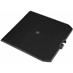 Filtre charbon rectangulaire type 3 (à l'unité) 240X210 mm (103050107) Hotte FALMEC