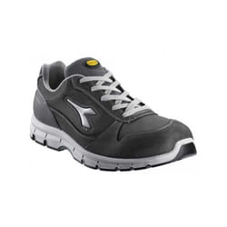 Chaussures Flash Run Gris Faible 41 S3 Diadora