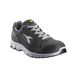 Chaussures de sécurité run low low S3 src Col, Gris taille, 46 - Diadora