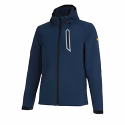 Veste DIADORA Softshell Sail - Bleu - Taille XXL - 702.159632 60064