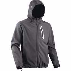 Découvrez la VESTE SOFTSHELL DIADORA en coloris gris, un indispensable pour un confort optimal tout en restant élégant. Dispo ...