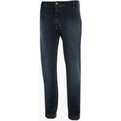 Pantalon en jean de travail Diadora pant stone taille m couleur bleu délavé