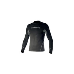 T-shirt DIADORA Isolation thermique - Taille XS - Sans couture - 702159682