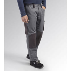 Pantalon de travail rock performance - Gris Acier m - fr (40/42)