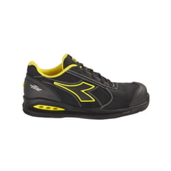 Diadora - Chaussures de travail run net ab mstr low S3S fo sr sc esd Noir - 181151C0200 45