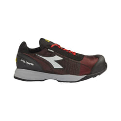 Chaussures de sécurité basses glove mds mtx S1PS hro sr sc esd - Rouge/Gris 43
