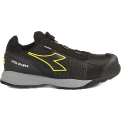 Chaussure de travail Diadora glove mds mtx quick low s3 hro src esd noir - 178898c0200 41