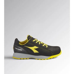 Diadora - Utility Chaussure Gant Mds Low S3 Hro Src Noir 41