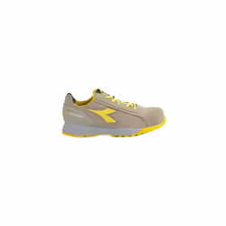 Découvrez la Chaussure de travail Diadora GLOVE MDS TEXT LOW S1P HRO SRC Roche Lunaire, idéale pour allier confort et sécurit ...
