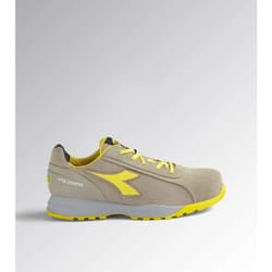 Utility Diadora Chaussure Glove Mds Text Low S1P Hro Src Lunar Gris 47