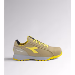 Description Chaussure de sécurité basse en soie nubuck S3 hydrofuge. Caractéristiques principales : Technologie Mass Damper,  ...