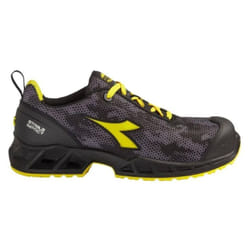 Utility Diadora 701.177671 Stabl Impact Low S3 Chaussure de sécurité Gris 45