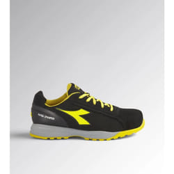 Utility Diadora Chaussure Gant de Travail Mds Text Low S1P Hro Src Noir 42