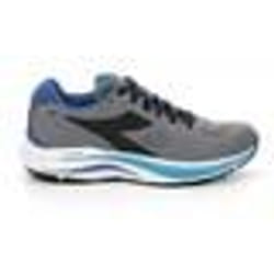 Chaussures de Running - DIADORA - Mythos 7 Vortic - Gris - Confort optimal - Soutien ajusté
