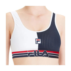 Brassière femme bicolore FU6110