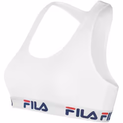 Brassiere coton femme FU6042 Uni