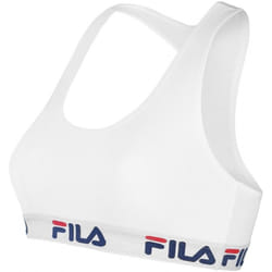 Brassiere coton femme FU6042 Uni