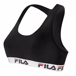 Brassiere coton femme FU6042 Uni