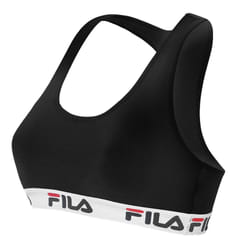 Brassiere coton femme FU6042 Uni