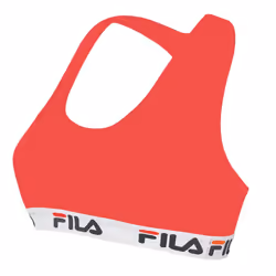 Brassières coton femme FU6042 Uni