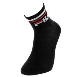 Lot de 3 Paires de Chaussettes Lowcuts Modèle 9398