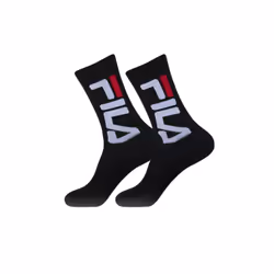 Lot de 2 Paires de Chaussettes Tennis 9598