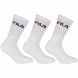 Lot de 3 Paires de Chaussettes Tennis