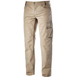 Diadora - Pantalon de travail trade iso beige T3XL spa - 702.159630.3XL 25070