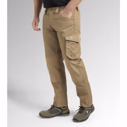 Pantalon de travail ROCK PERFORMANCE - Beige S - FR (38/40)