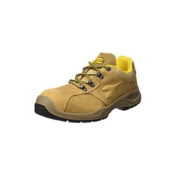 Diadora - Flow Ii Low S3, Chaussures de Travail Mixte Adulte, Marron (Noce), 39.5 eu