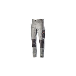 Pantalon stretch Diadora gris - 170058750470 xl