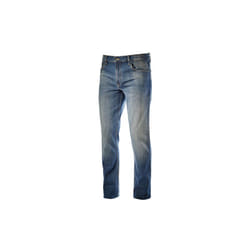 Jeans Diadora denim stone 5 poches - 170750C62070 s