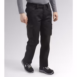 Description du produit Un pantalon pour toutes les saisons et qui s'adapte bien aux différents types d'emplois, est le pantal ...